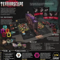 Terrorscape