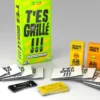T'es Grillé !