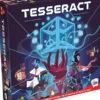 Tesseract