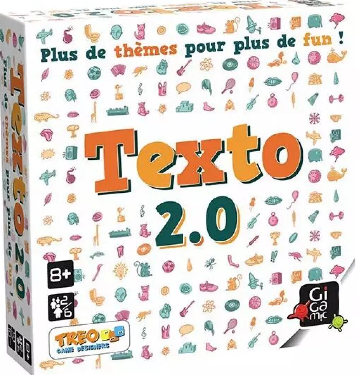 Texto 2.0