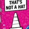 That's Not A Hat