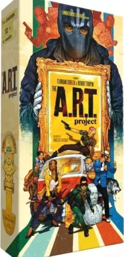 The ART Project