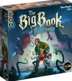 The Big Book of Madness