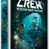 The Crew - Mission Sous-Marine