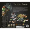 The Elder Scrolls : La Trahison de la Deuxième Ère