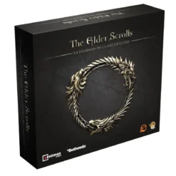 The Elder Scrolls : La Trahison de la Deuxième Ère