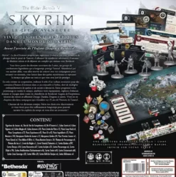 The Elder Scroll V : Skyrim Le Jeu D'aventure