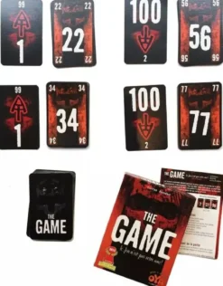 The Game