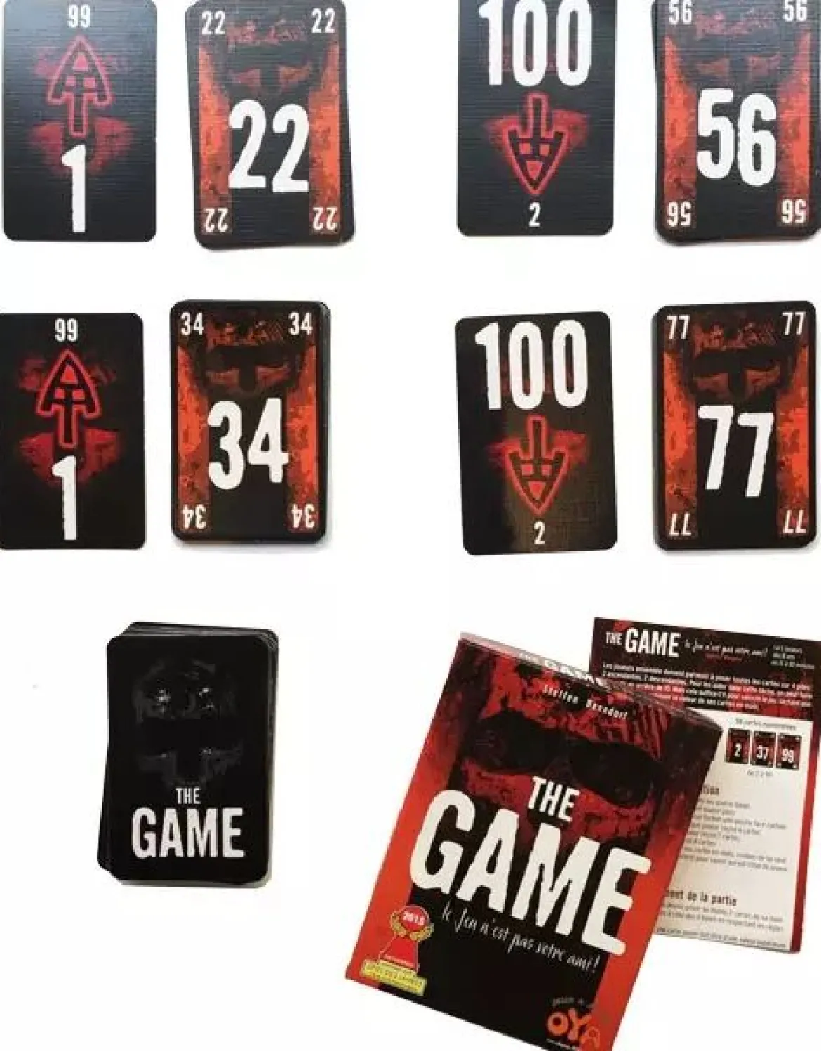 The Game