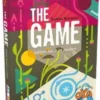 The Game - Édition Haute en Couleur
