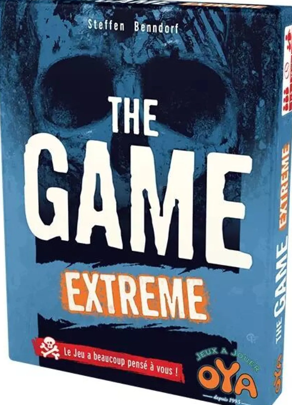 The Game Extreme