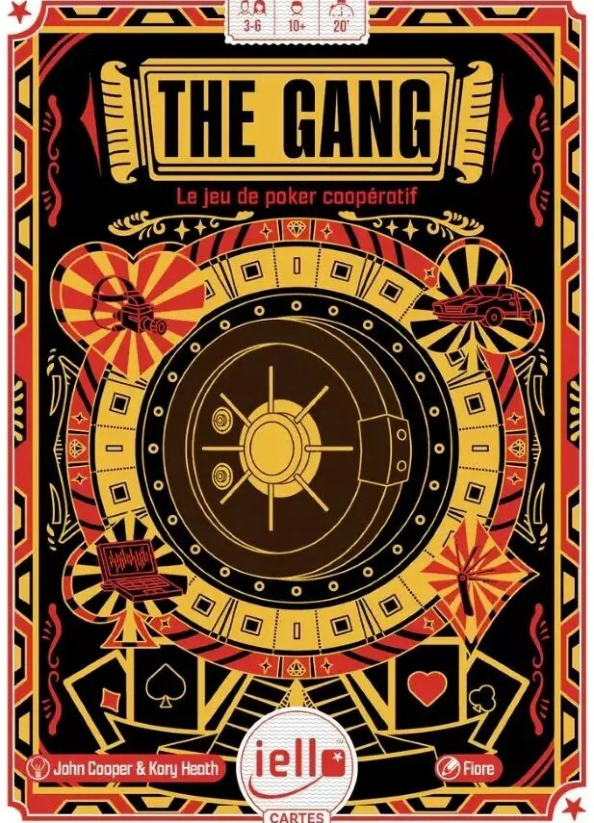 The Gang