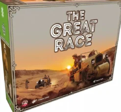 The Great Race