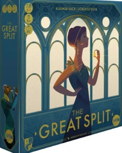 The Great Split