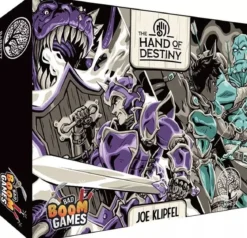 The Hand of Destiny