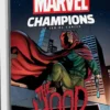 The Hood (Marvel Champions JCE)