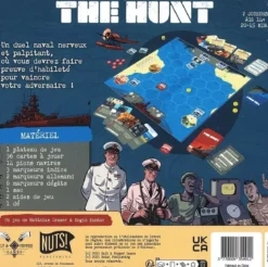 The Hunt
