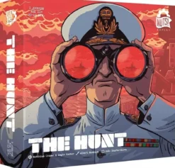 The Hunt