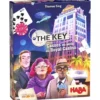 The Key - Casse en Série au Royal Casino