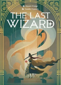 The Last Wizard