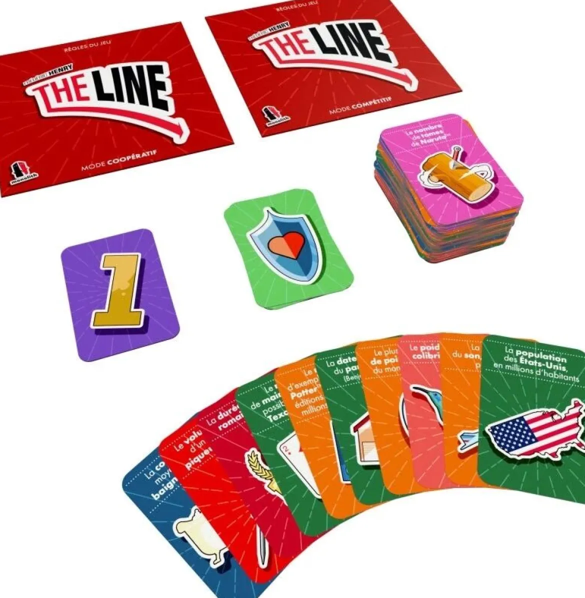 The Line