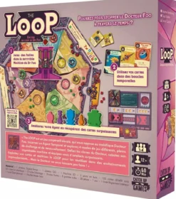 The Loop