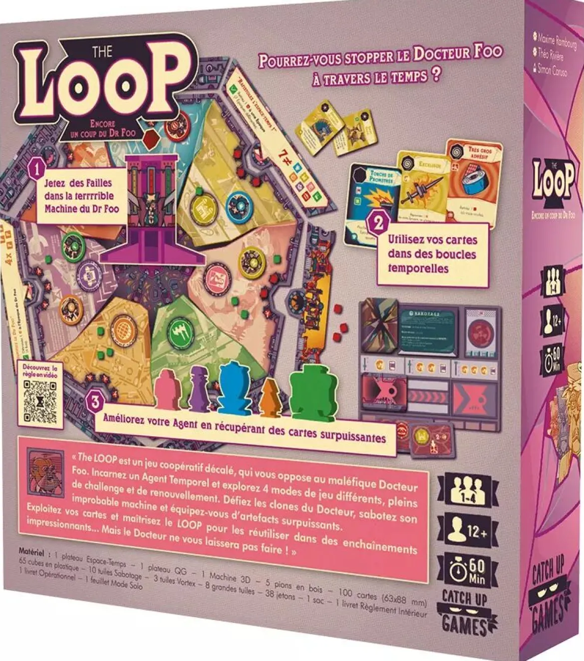 The Loop