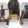 The Mandalorian : Adventures