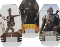 The Mandalorian : Adventures