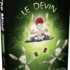 The Mind - Le Devin