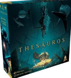 Thesauros