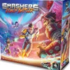 The Smashers : Coach Battler