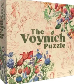 The Voynich Puzzle
