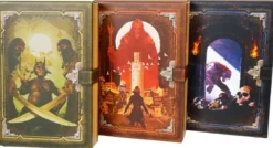 The Witcher : La Voie du Destin (Édition Deluxe)