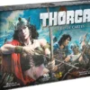 Thorgal : Le Jeu de Cartes