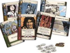 Thorgal : Le Jeu de Cartes