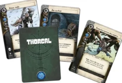 Thorgal : Le Jeu de Cartes