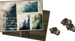 Thorgal : Le Jeu de Cartes