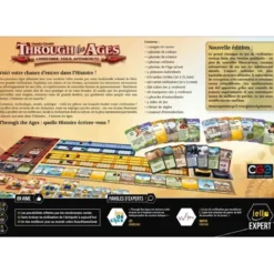 Through the Ages