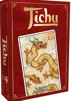 Tichu