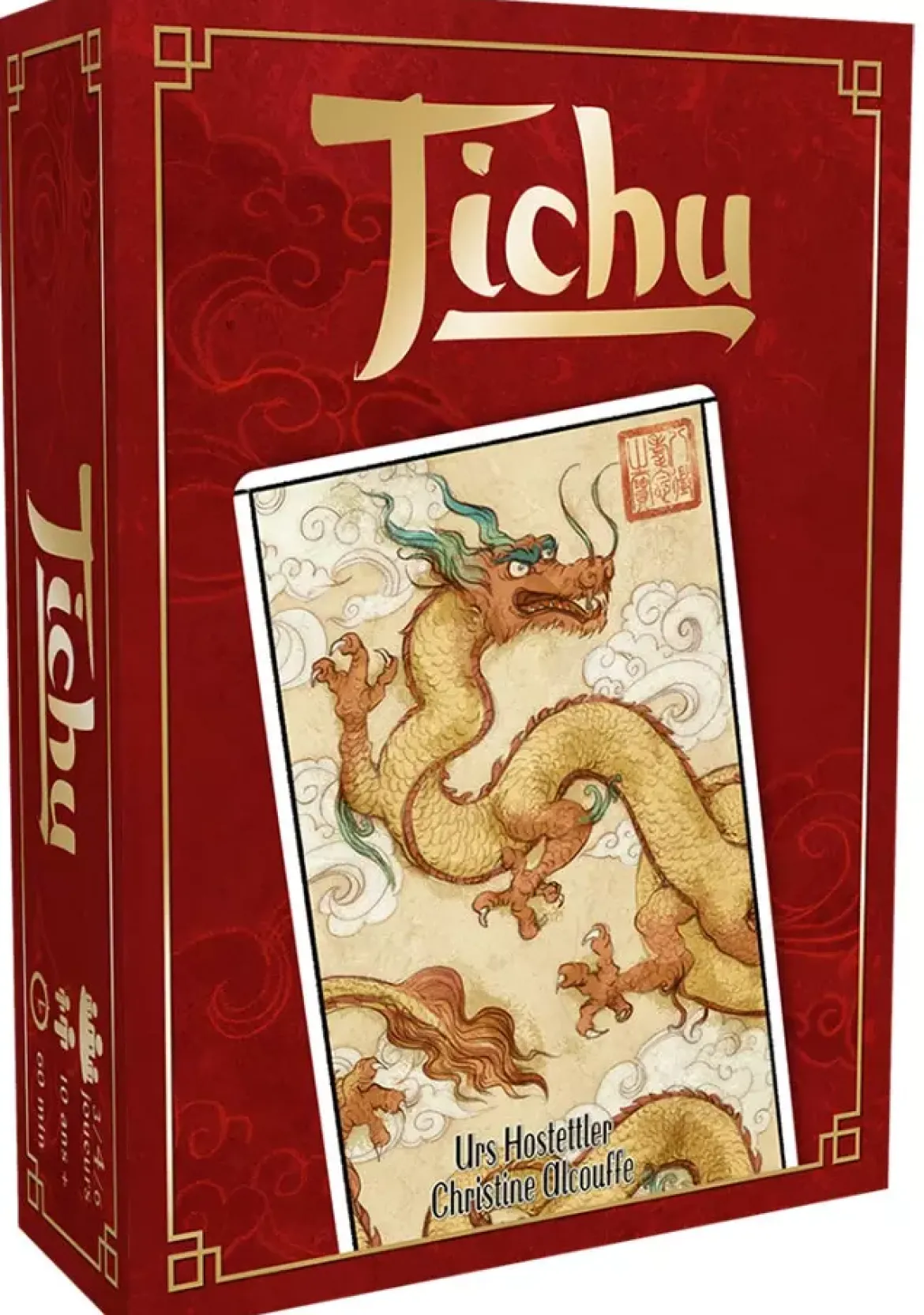 Tichu