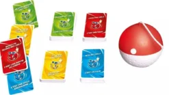 Tic Tac Boum Color Flash
