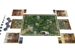 Tikal Legend