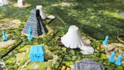 Tikal Legend