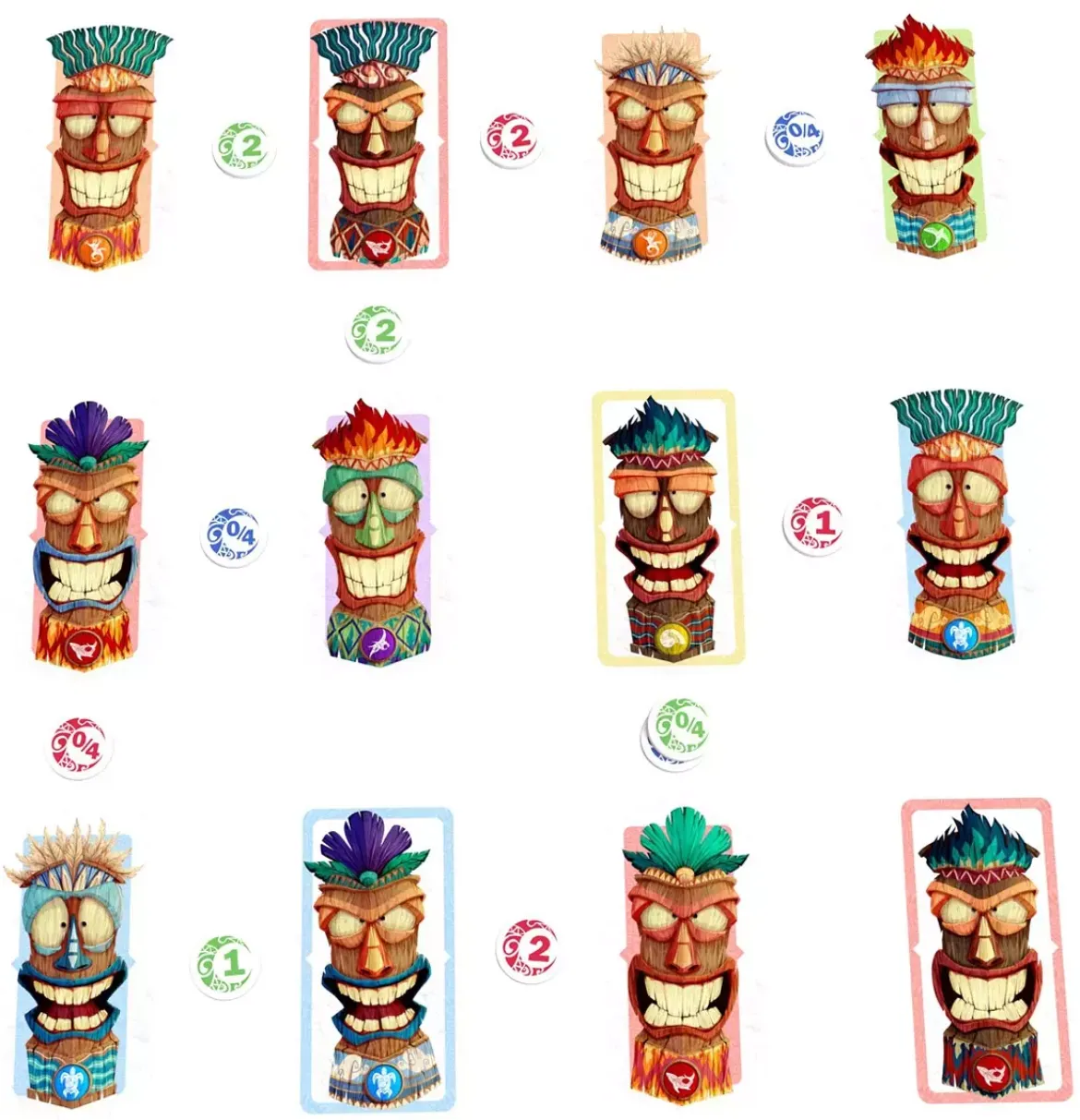 Tiki Tatoo