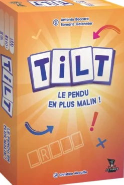 Tilt