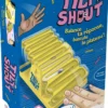 Tilt 'N' Shout