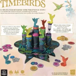 Timebirds