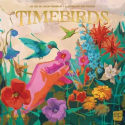 Timebirds