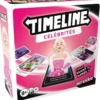 Timeline : Célébrités
